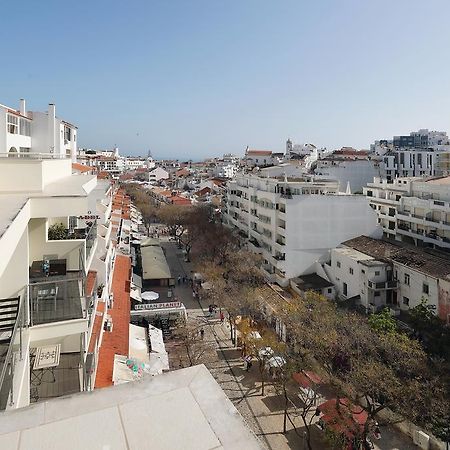 Original 3 Bedroom Downtown Албуфейра Экстерьер фото