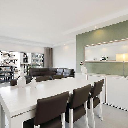 Original 3 Bedroom Downtown Албуфейра Экстерьер фото