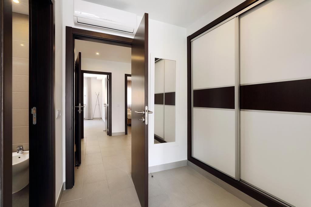 Original 3 Bedroom Downtown Албуфейра Экстерьер фото