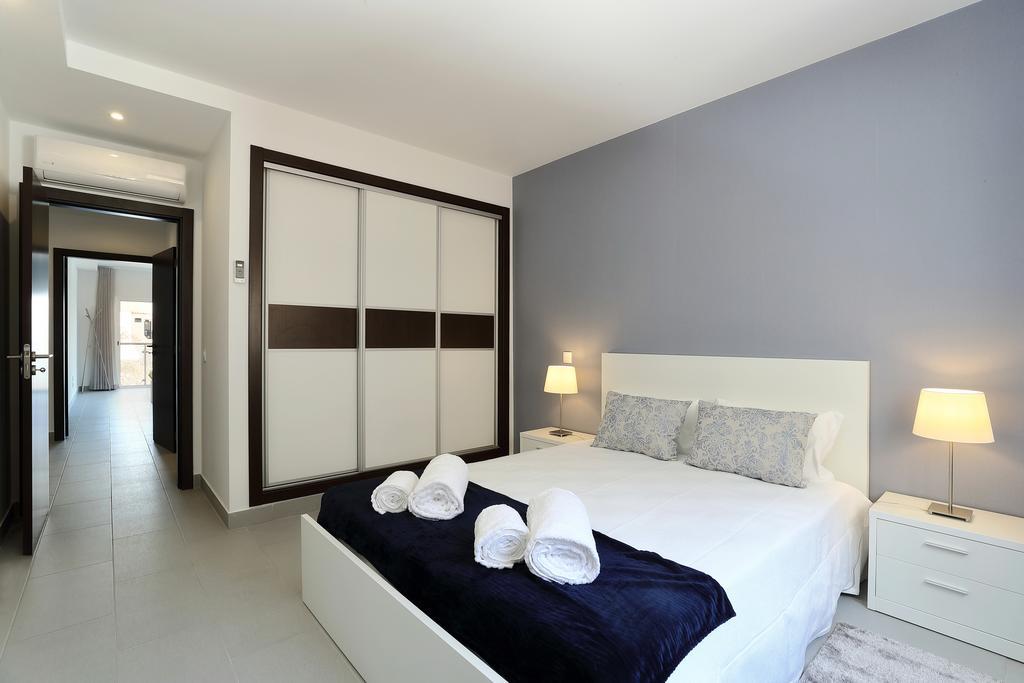Original 3 Bedroom Downtown Албуфейра Экстерьер фото