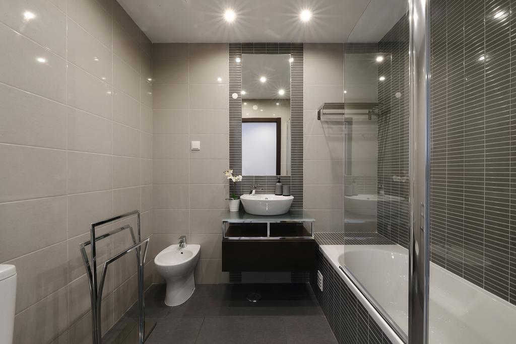 Original 3 Bedroom Downtown Албуфейра Экстерьер фото