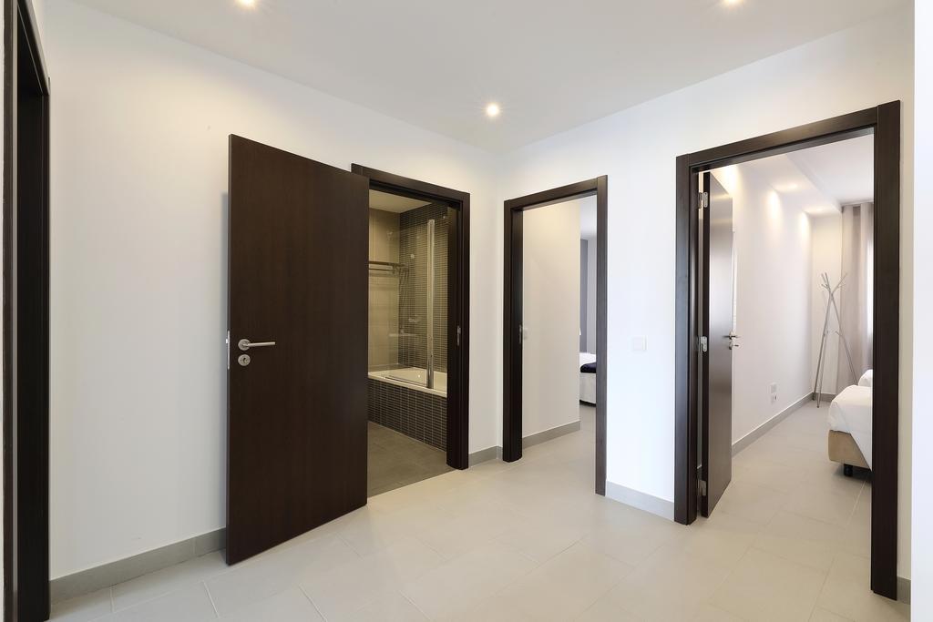 Original 3 Bedroom Downtown Албуфейра Экстерьер фото