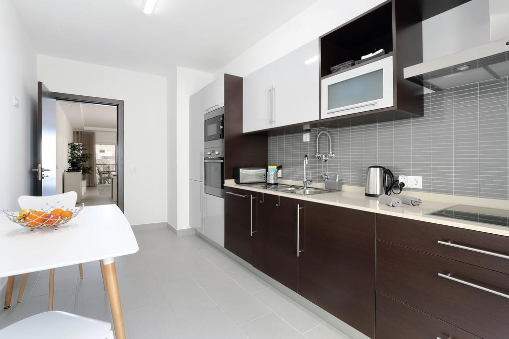 Original 3 Bedroom Downtown Албуфейра Экстерьер фото