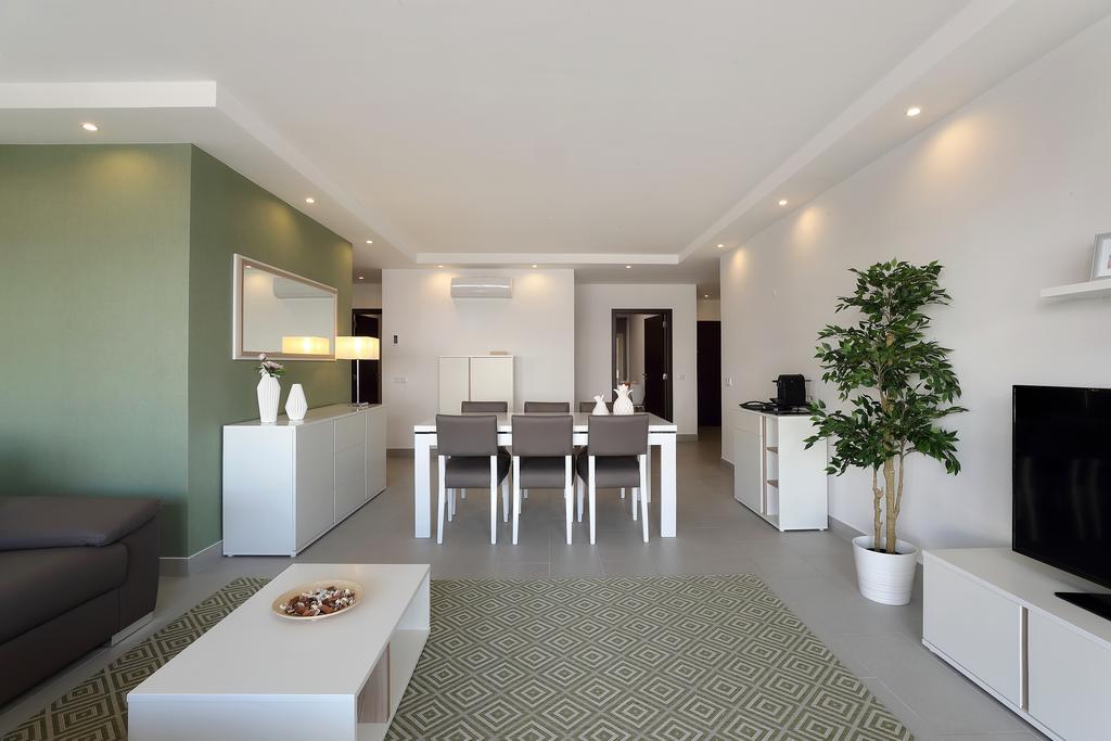 Original 3 Bedroom Downtown Албуфейра Экстерьер фото
