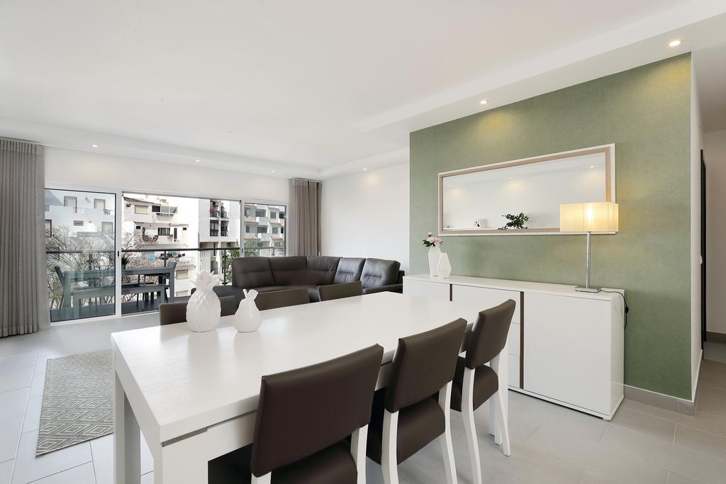 Original 3 Bedroom Downtown Албуфейра Экстерьер фото