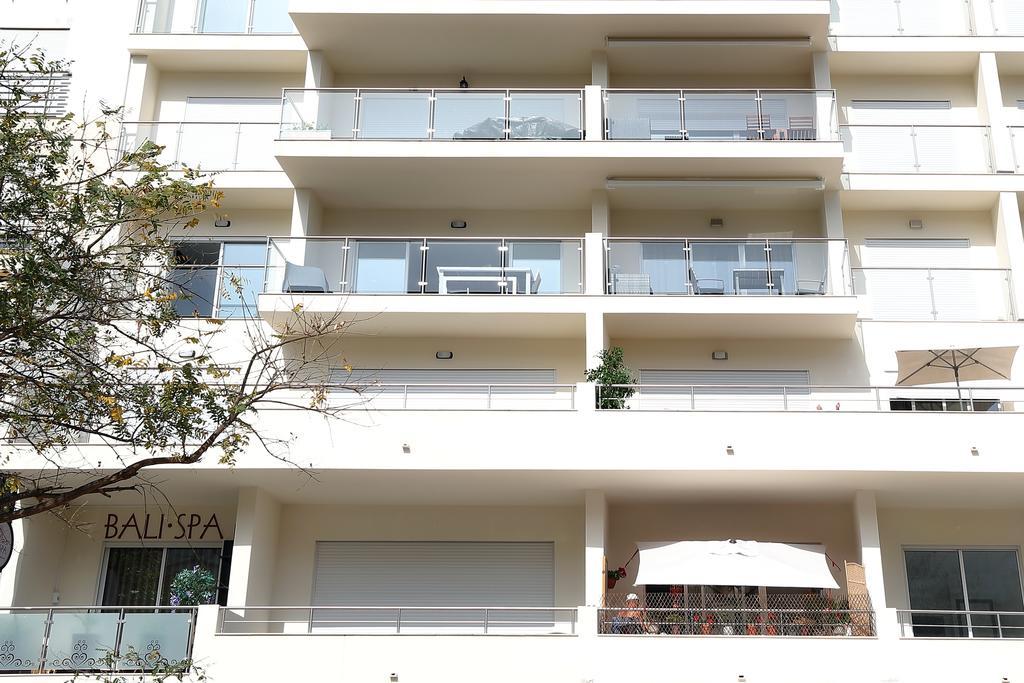 Original 3 Bedroom Downtown Албуфейра Экстерьер фото